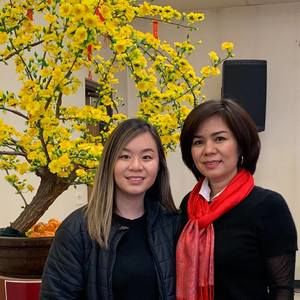 Meet your Posher, Hao